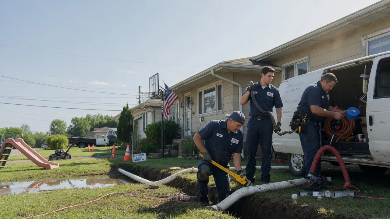 Toilet Installation in Martindale, TX near me